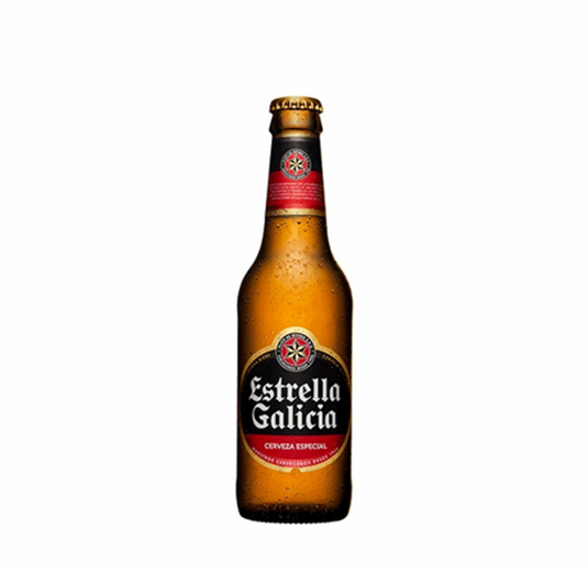 ESTRELLA GALIC 033 VAP