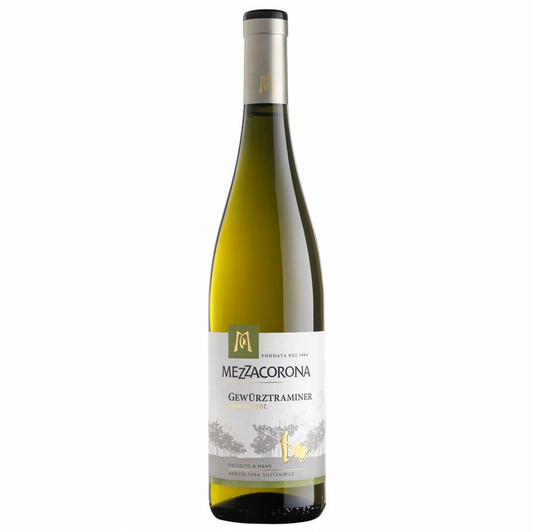 MEZZACORONA TRAMINER