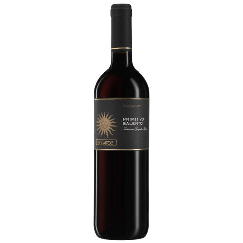 SOLARTE PRIMITIVO SAL