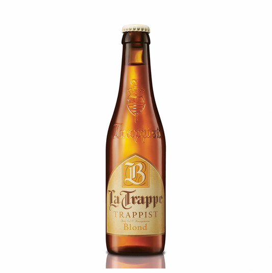 LA TRAPPE BLONDE 033