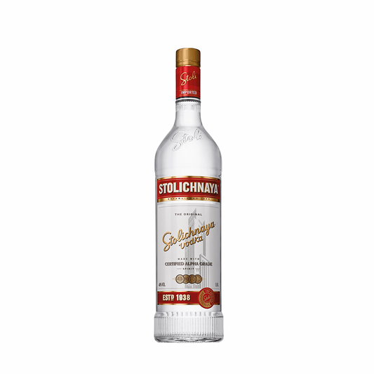 STOLICHNAYA PREMIUM