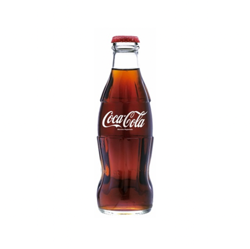 COCA COLA 025