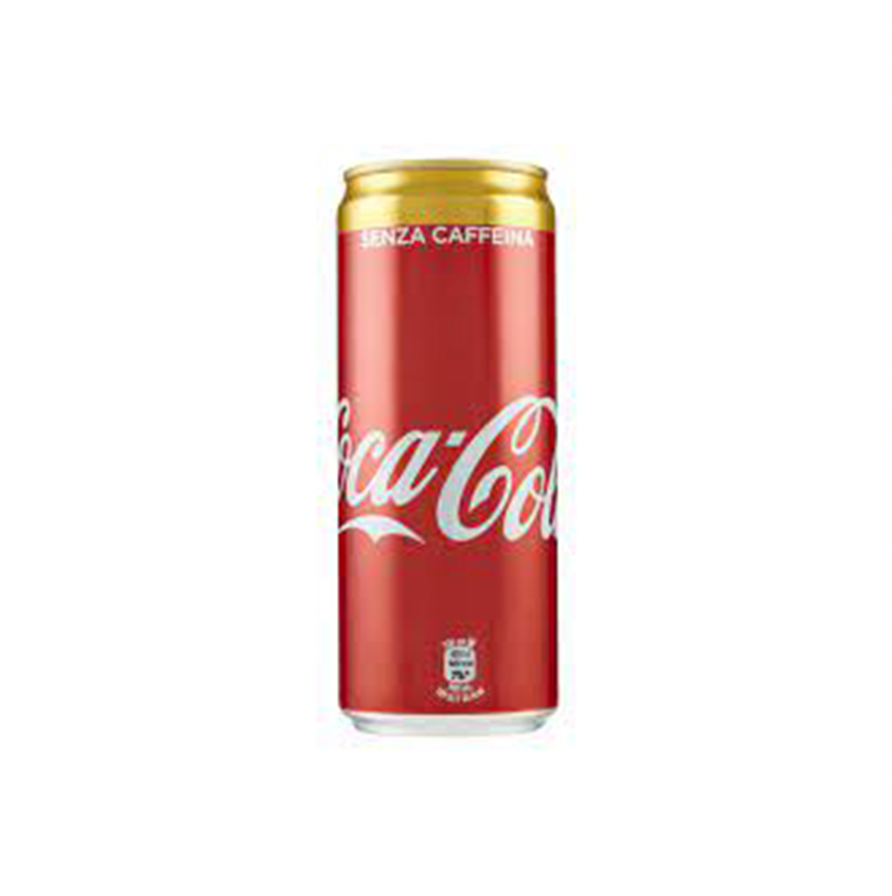 COCA COLA CAF FREE 033