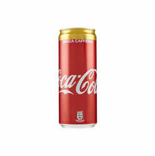 COCA COLA CAF FREE 033