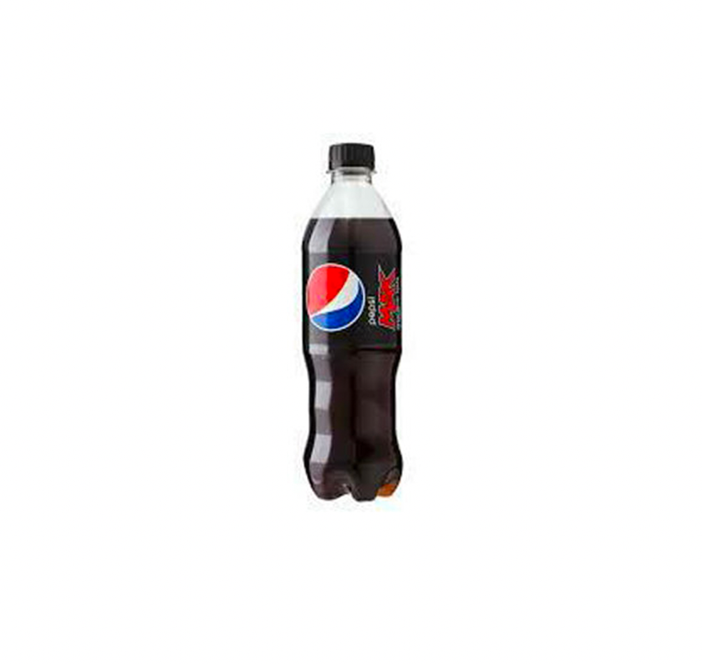 PEPSI MAX ZERO 050
