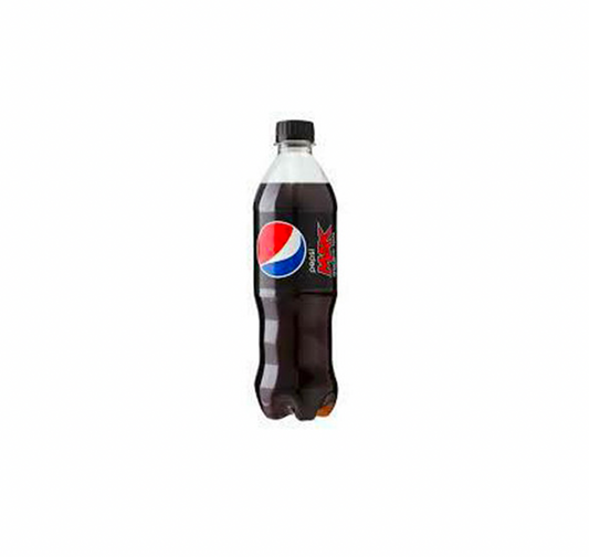 PEPSI MAX ZERO 050