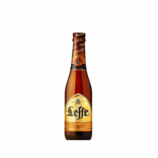 LEFFE AMBREE 033