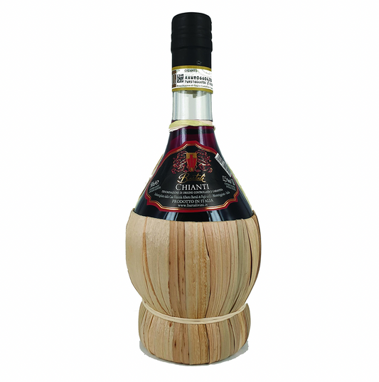 FIASCHETTO DI CHIANTI