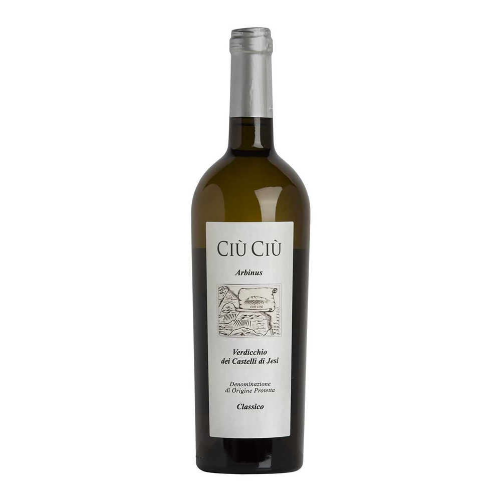 CIU CIU ARBINUS