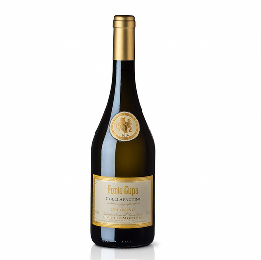 MONTORI PECORINO