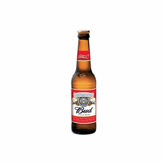 BUDWEISER 033