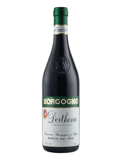 BORGOGNO 17 TIMORASSO