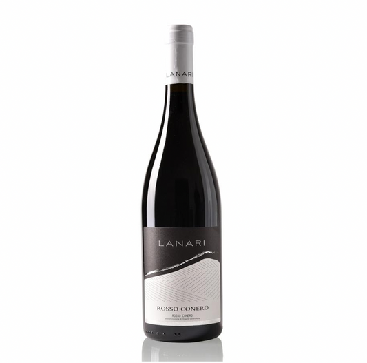 LANARI 18 ROSSO CONERO