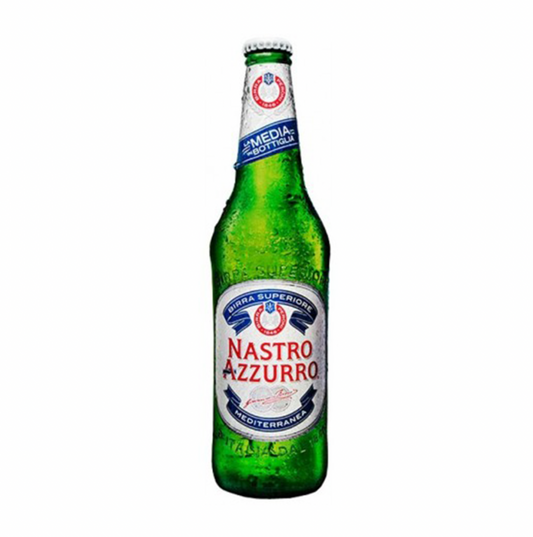 NASTRO AZZURRO 033