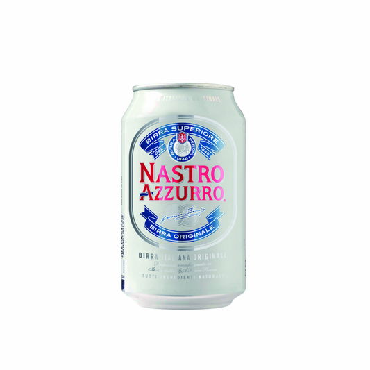 NASTRO AZZURRO 033