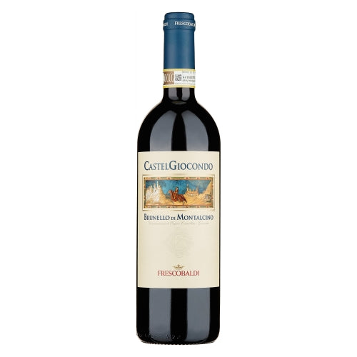 FRESCOBALDI 14 CASTELG