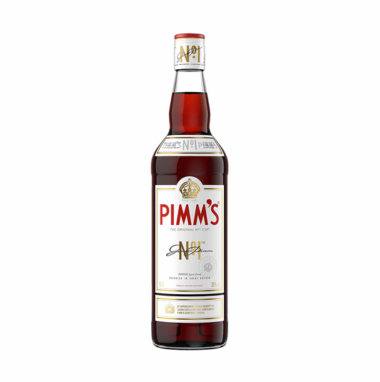 PIMM S N 1