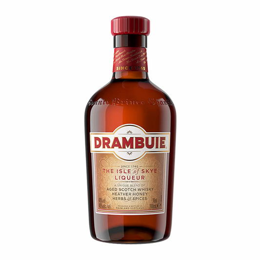 DRAMBUIE