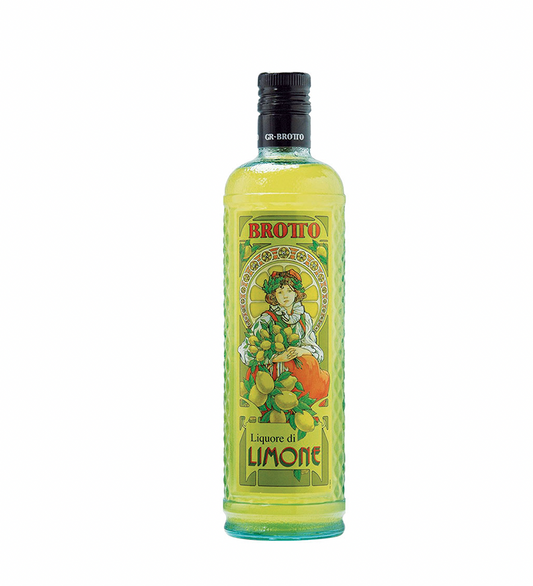 BROTTO LIMONCINO