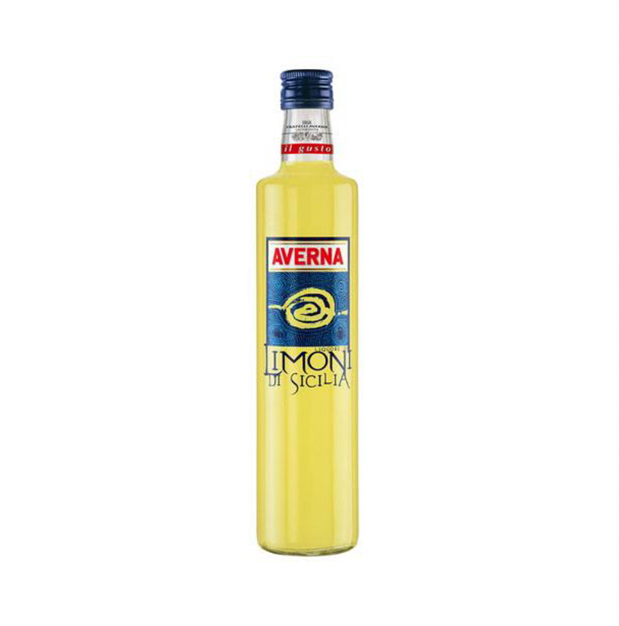 AVERNA LIMONCINO