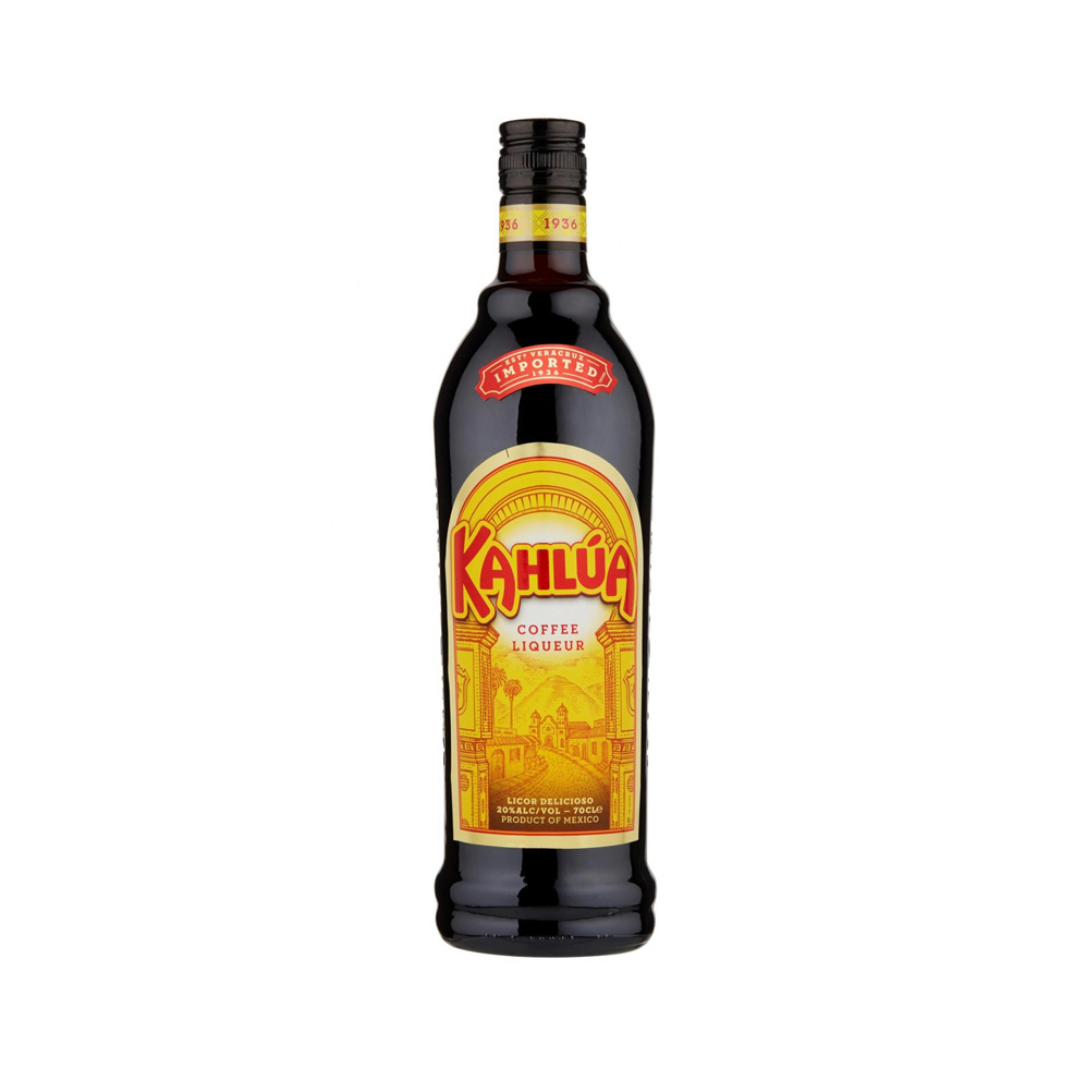 KAHLUA