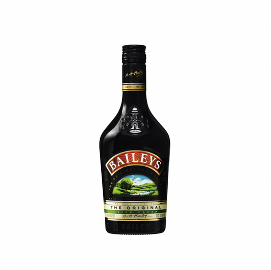 BAILEYS IRISH CREAM