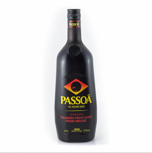 PASSOA
