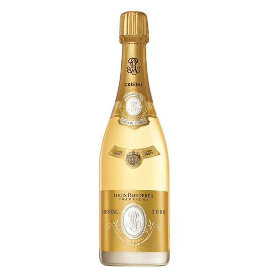 ROEDER CRISTAL