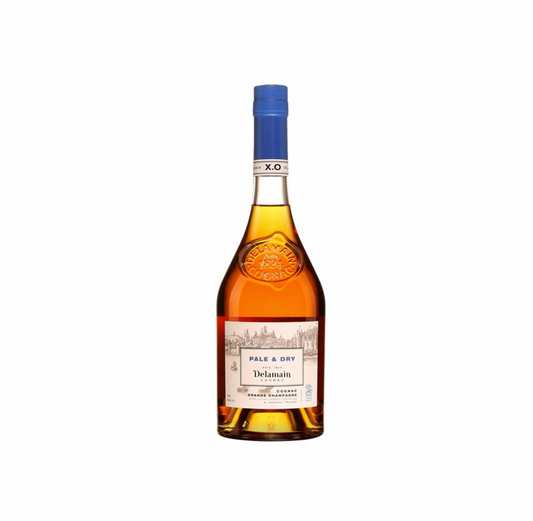 DELAMAIN COGNAC PALE