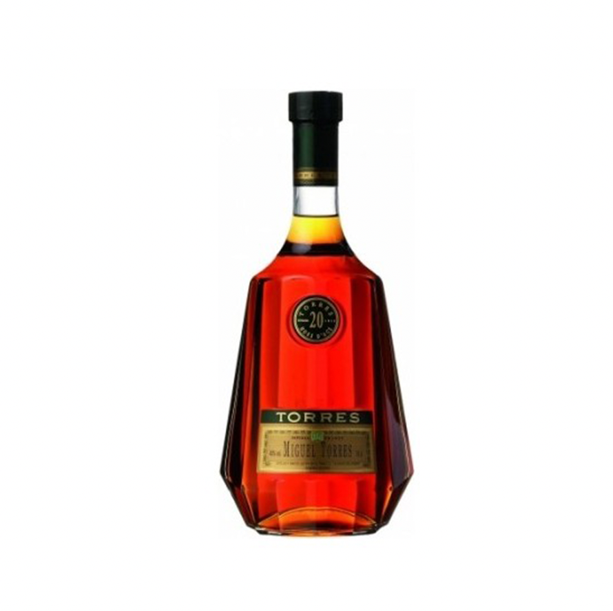 MIGUEL TORRES BRANDY