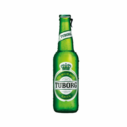 TUBORG 033