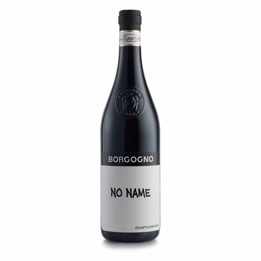 BORGOGNO 15 NO NAME