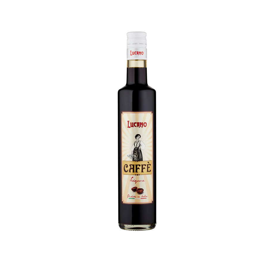 LUCANO CAFFE