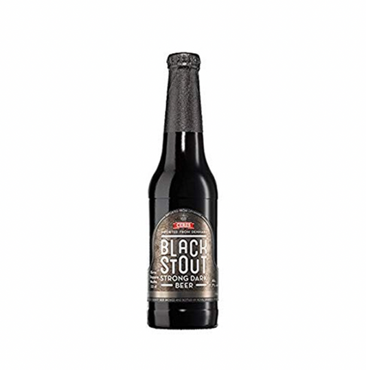 CERES STOUT 033