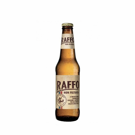 RAFFO NON FILTRATA 033