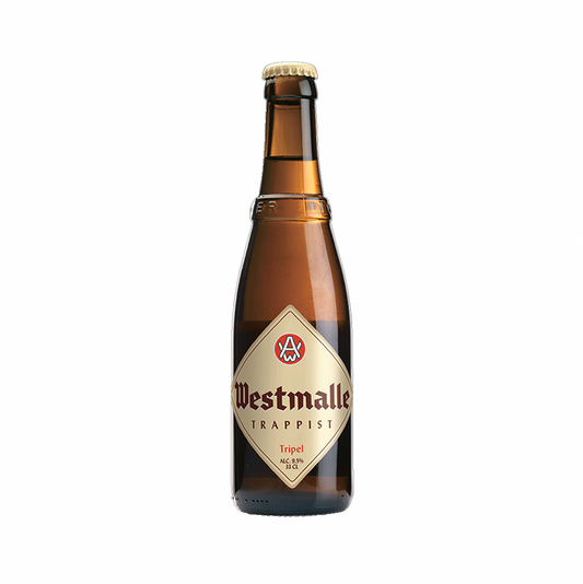 WESTMALLE TRIPLE 033