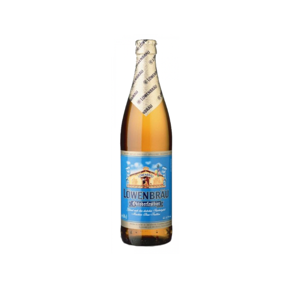LOWENBRAU OKTOBER 050