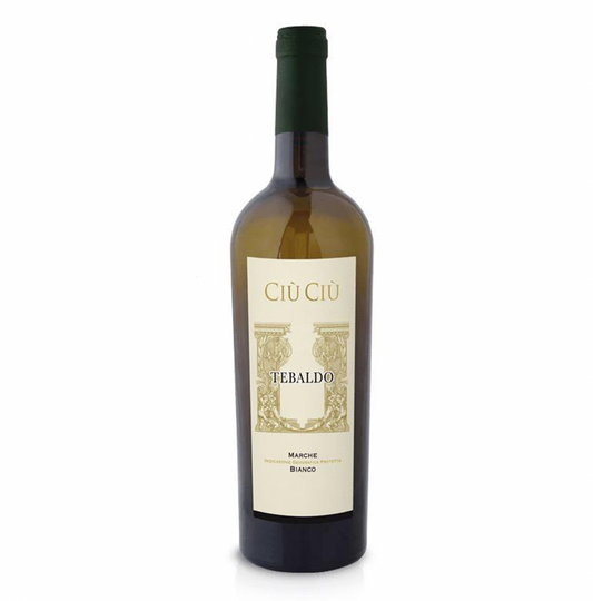CIU CIU TEBALDO