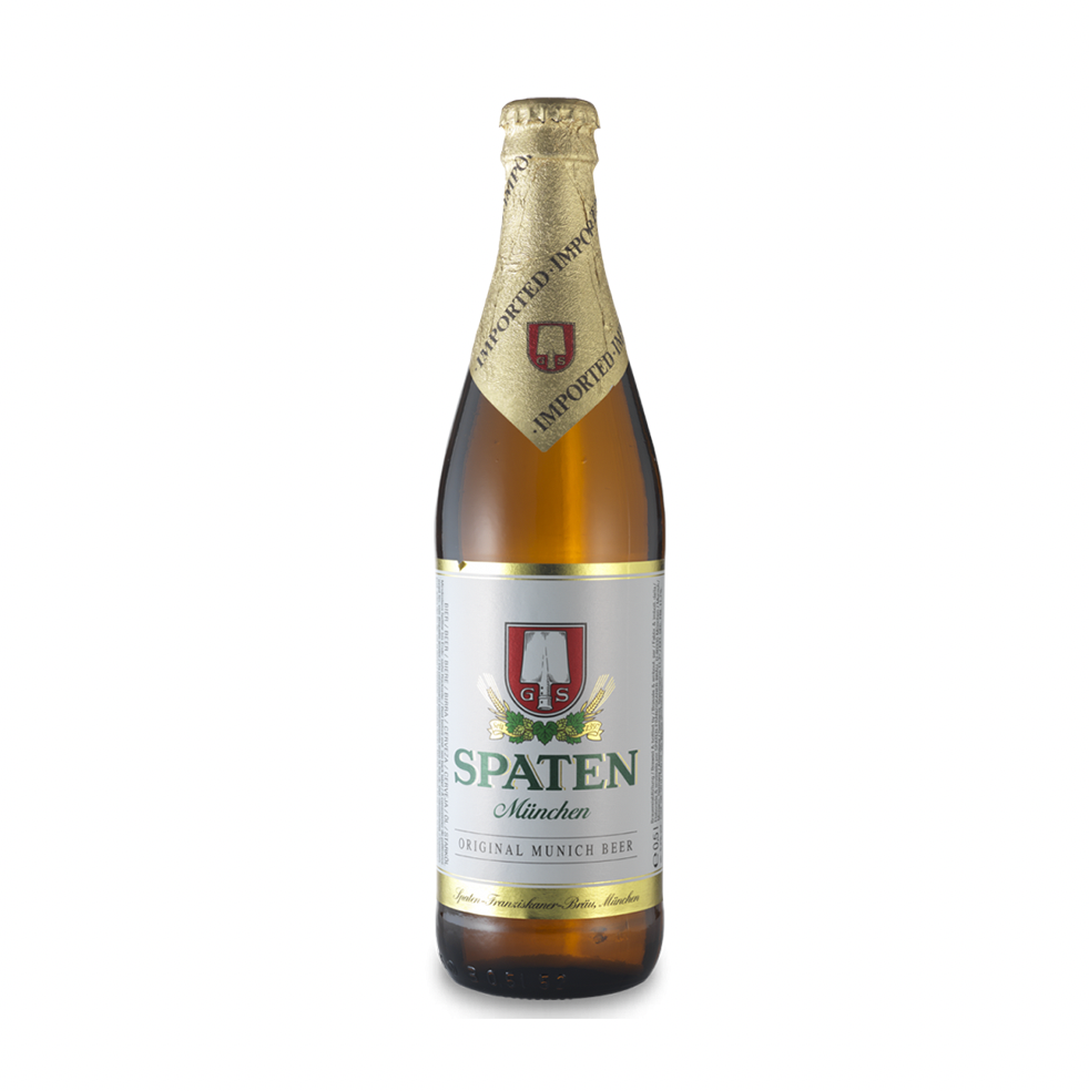 SPATEN HELL 050