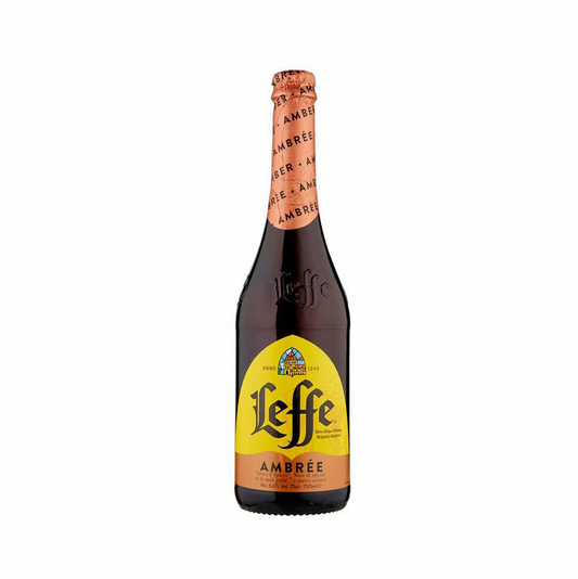 LEFFE AMBREE 075