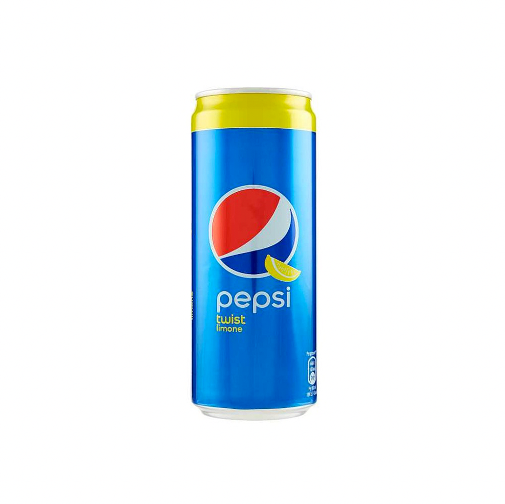 PEPSI TWIST 033
