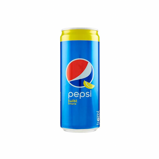 PEPSI TWIST 033