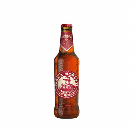 MORETTI LA ROSSA 033