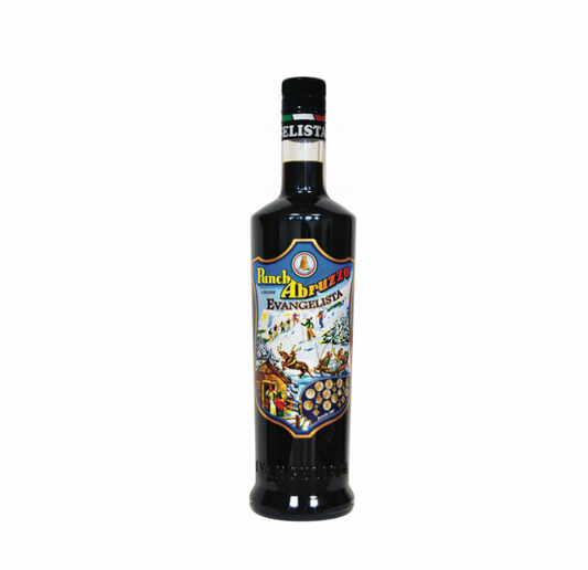 EVANGEL PUNCH ABRUZZO