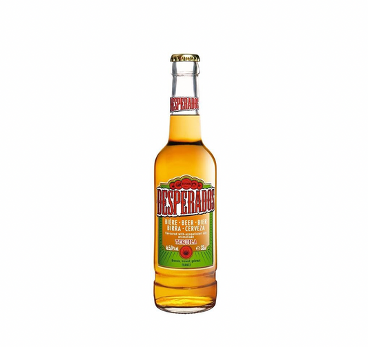 DESPERADOS 033