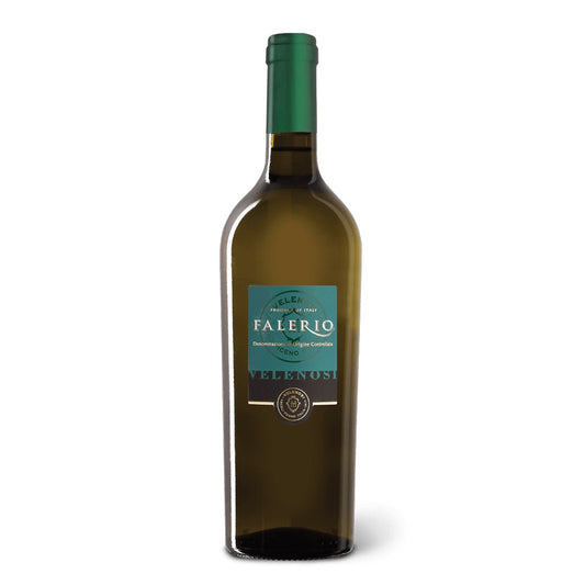 VELENOSI FALERIO