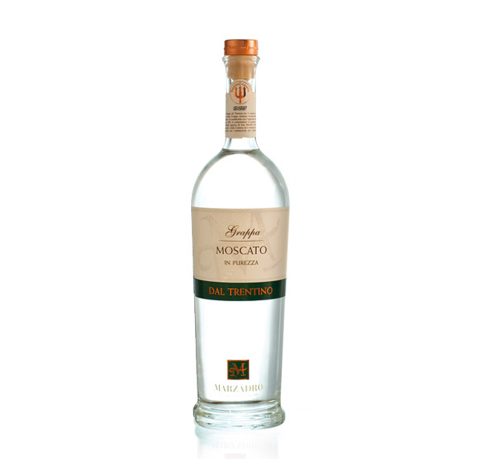 MARZADRO MOSCATO
