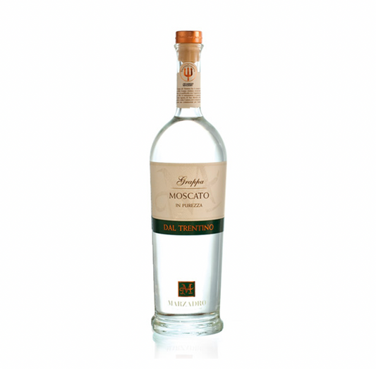 MARZADRO MOSCATO