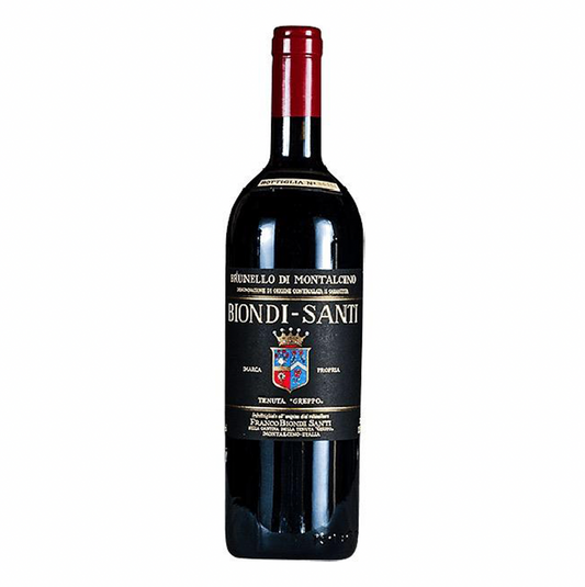 BIONDISANTI 98 GREPPO