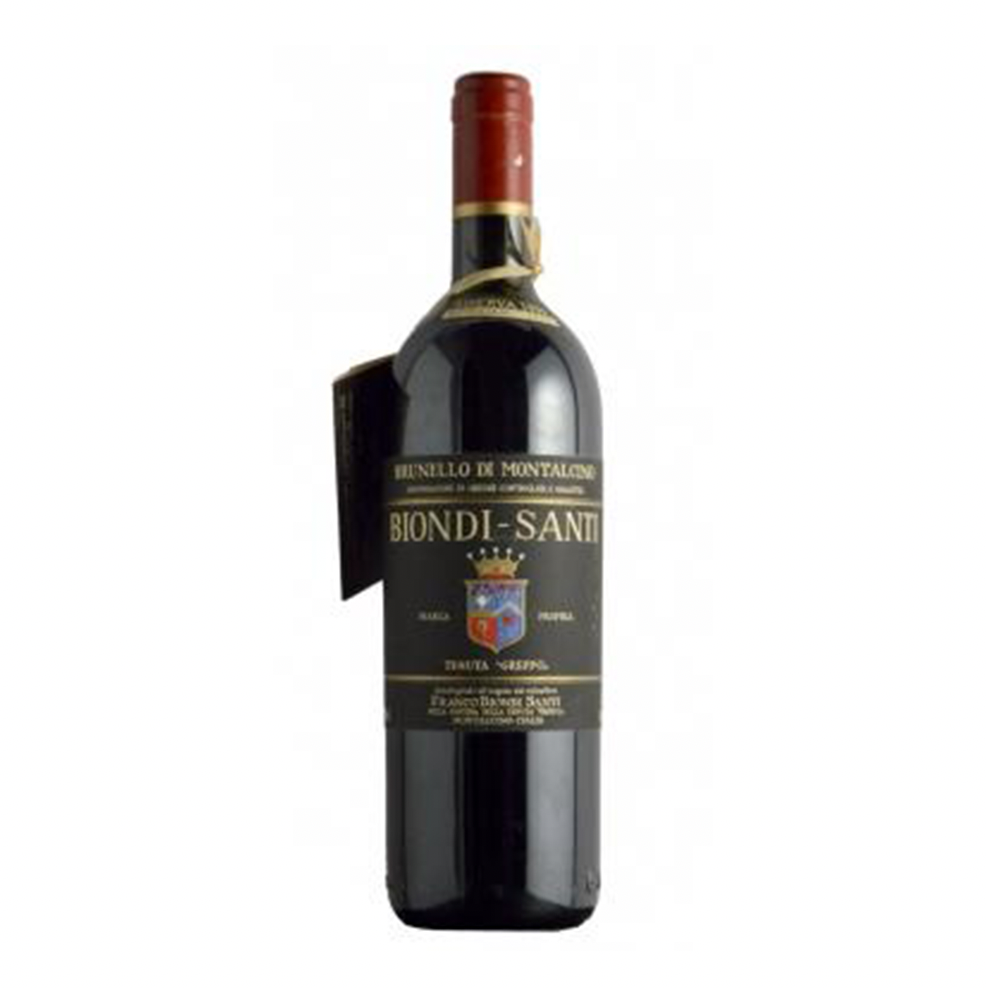 BIONDISANTI 99 GREPPO